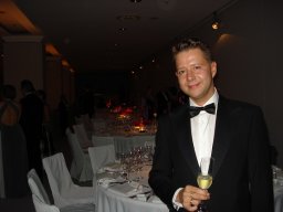 Bundespresseball 2011